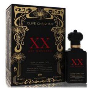 Clive Christian XX Art Nouveau Papyrus by Clive Christian - Eau De Parfum Spray